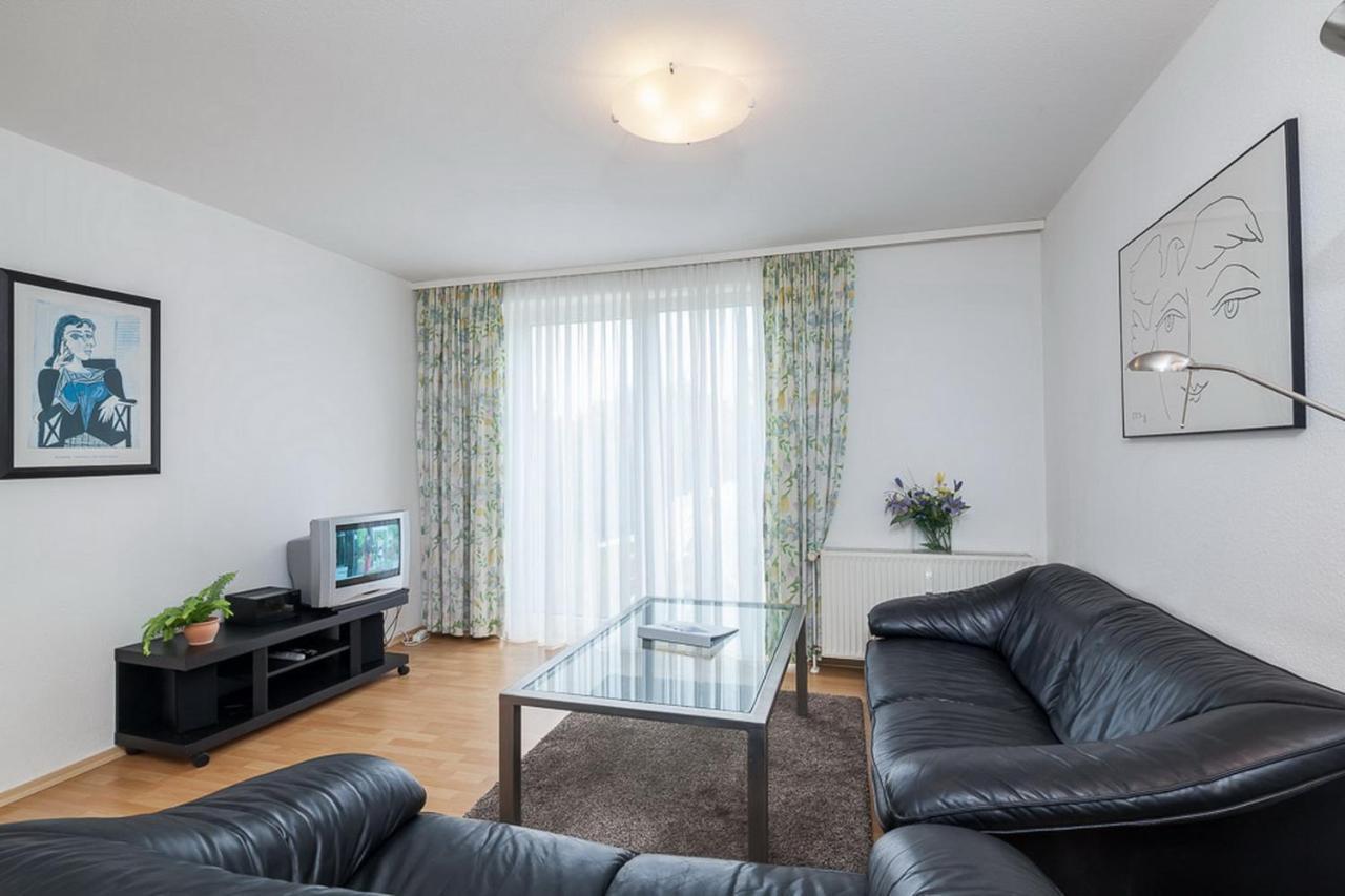 Suennslag Wohnung 087 Болтенхаген Екстериор снимка