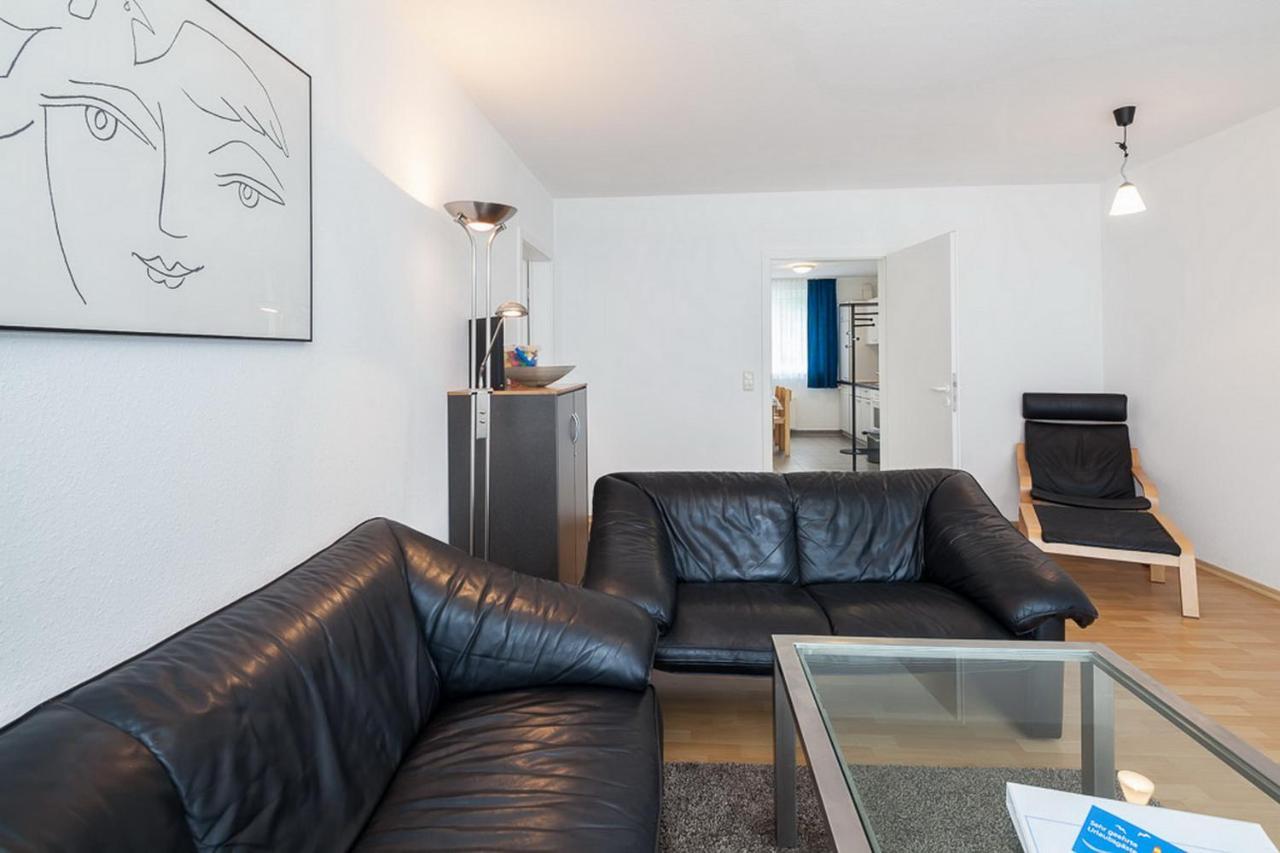 Suennslag Wohnung 087 Болтенхаген Екстериор снимка