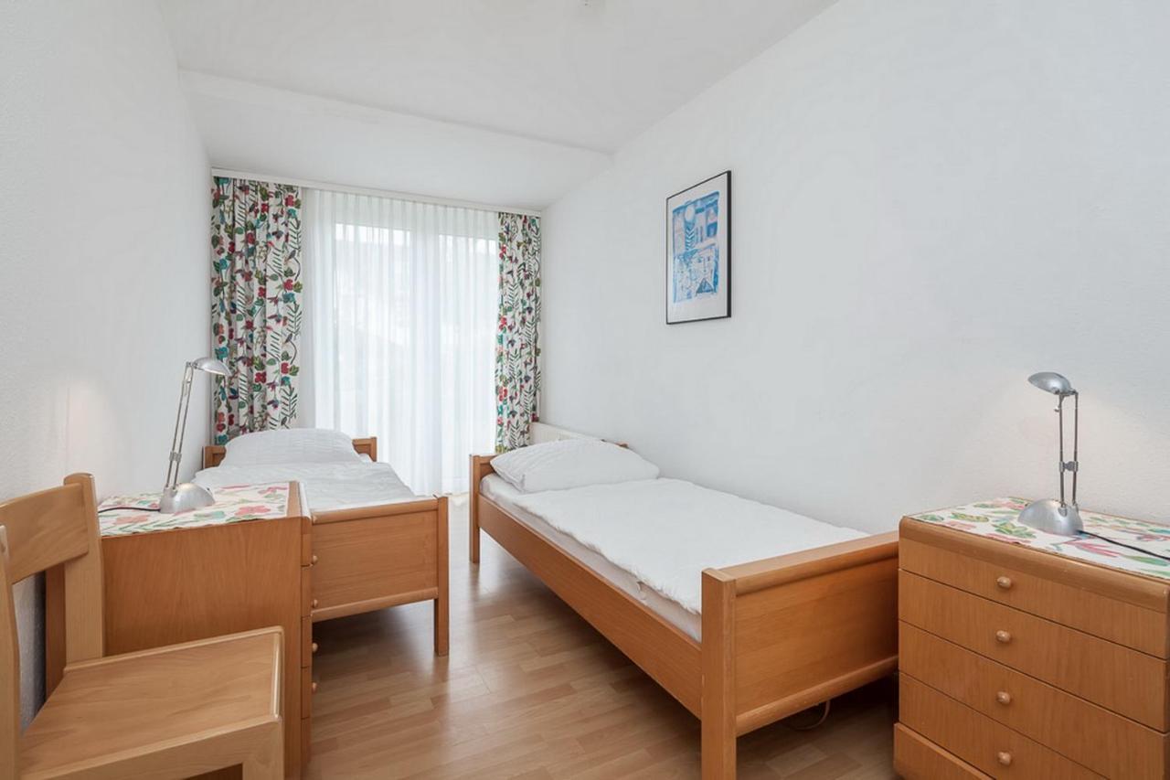 Suennslag Wohnung 087 Болтенхаген Екстериор снимка