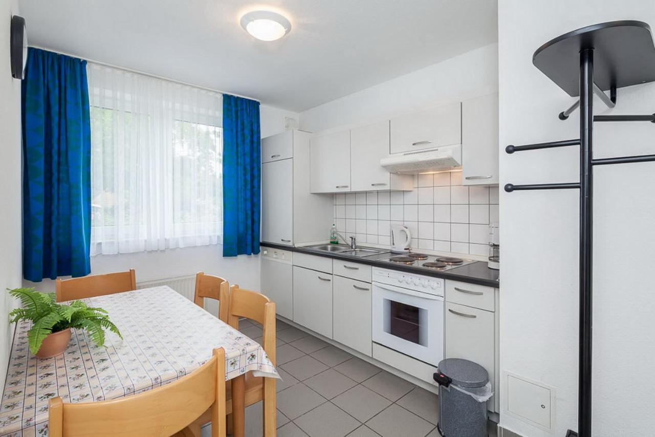 Suennslag Wohnung 087 Болтенхаген Екстериор снимка