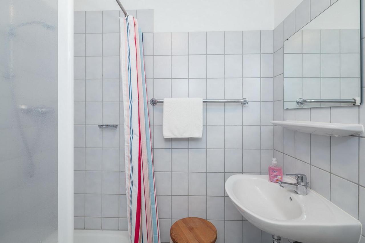 Suennslag Wohnung 087 Болтенхаген Екстериор снимка